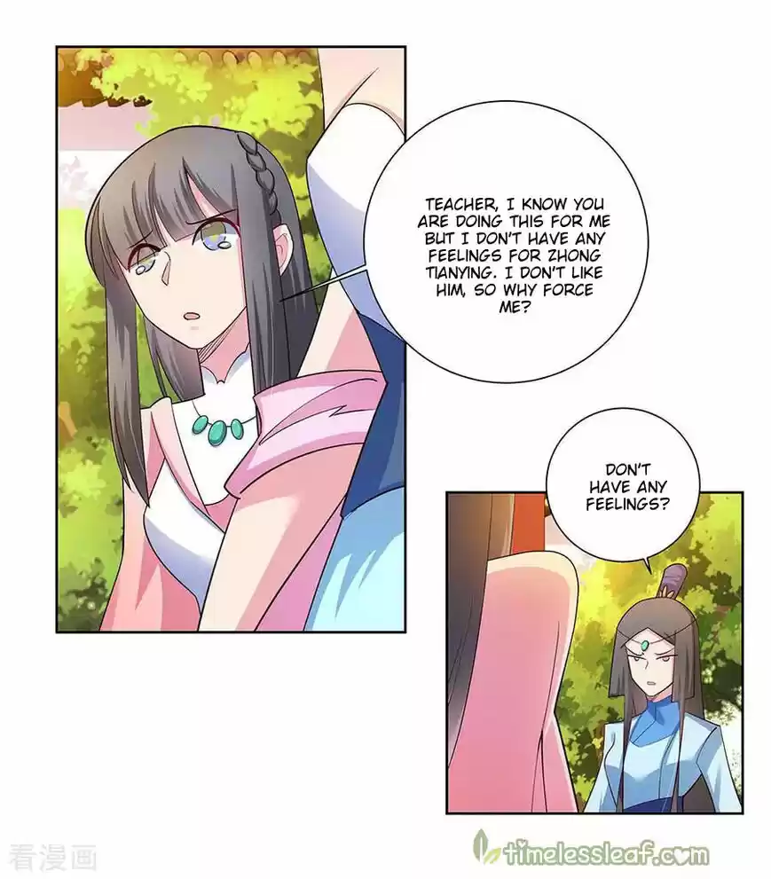 Above All Gods ch.076