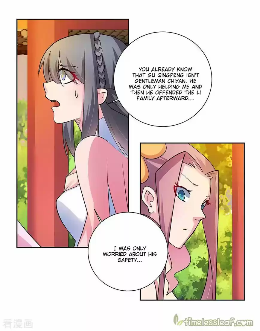 Above All Gods ch.076