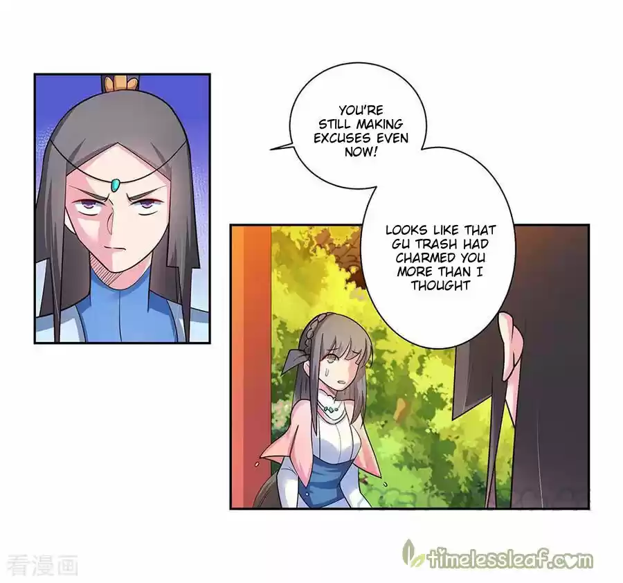 Above All Gods ch.076