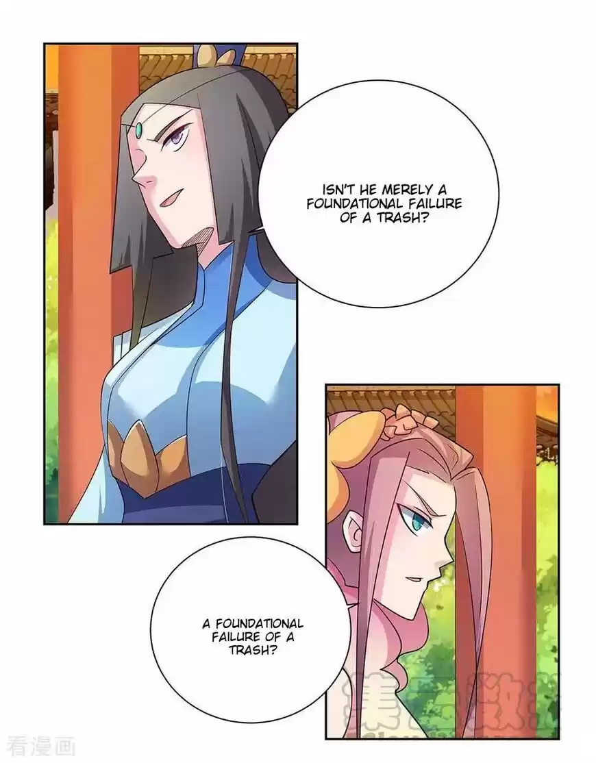 Above All Gods ch.076.5