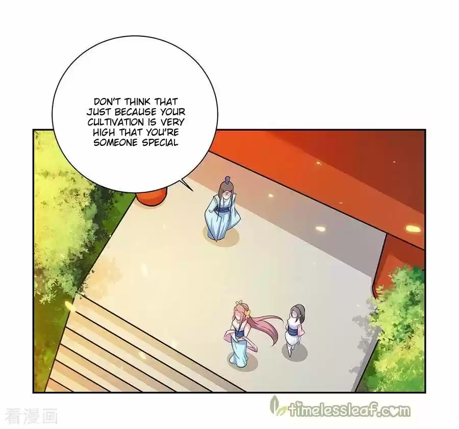 Above All Gods ch.076.5