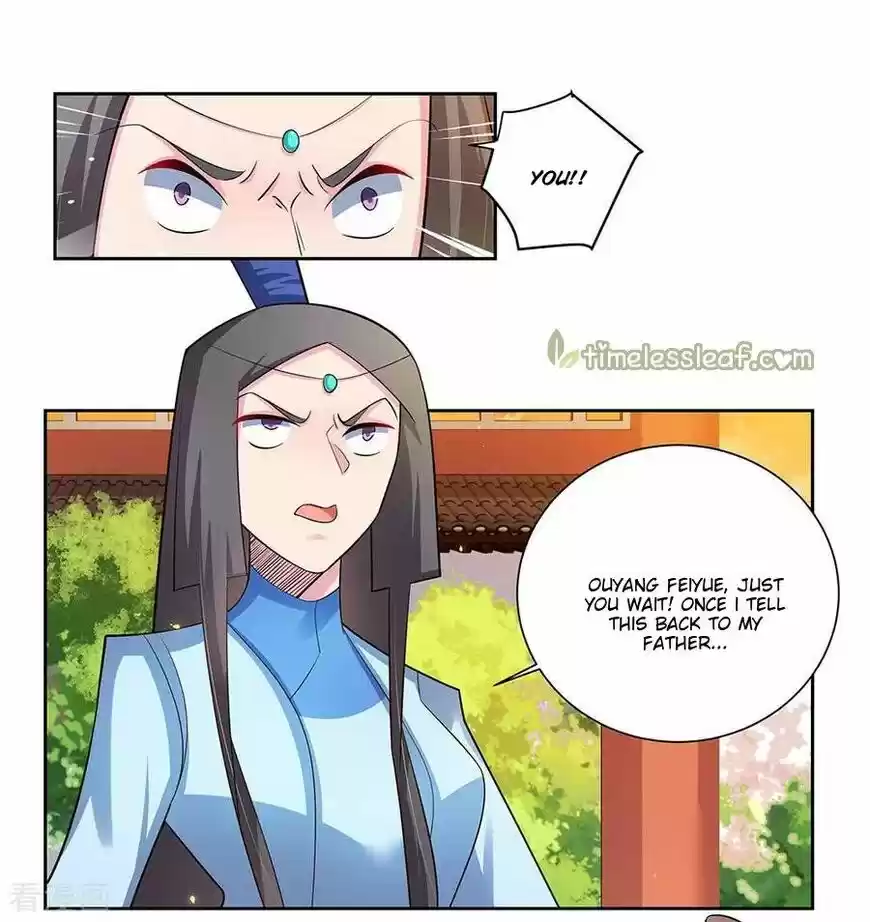 Above All Gods ch.076.5