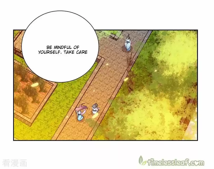 Above All Gods ch.076.5