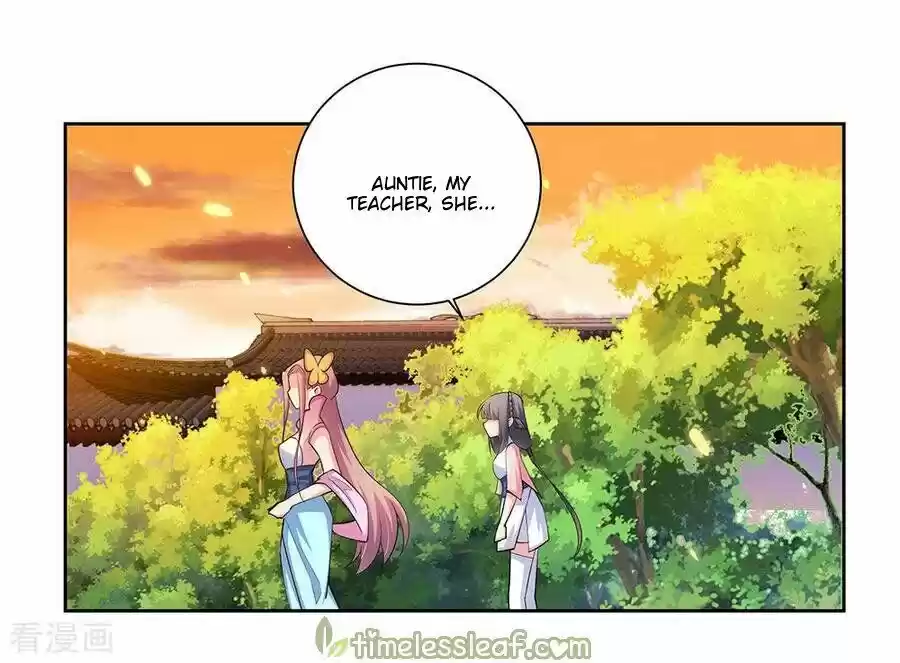 Above All Gods ch.077