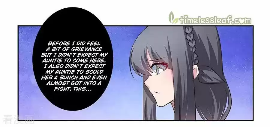 Above All Gods ch.077