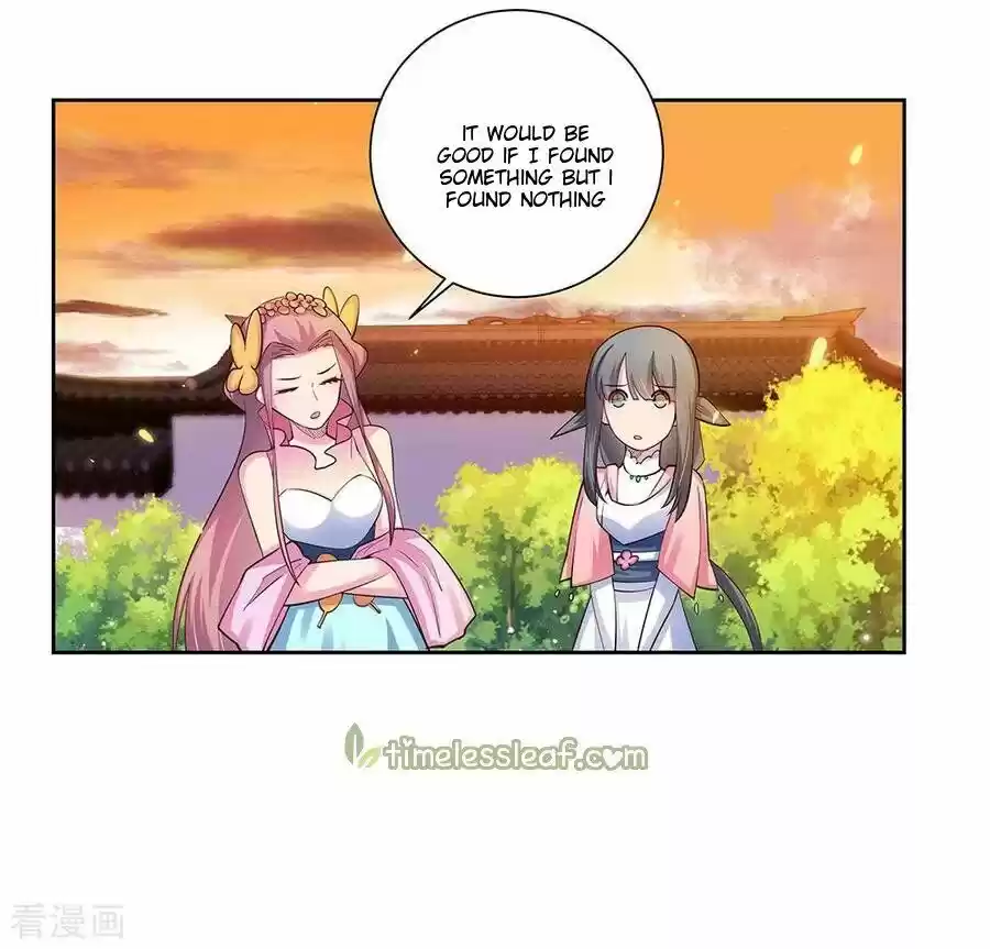 Above All Gods ch.077