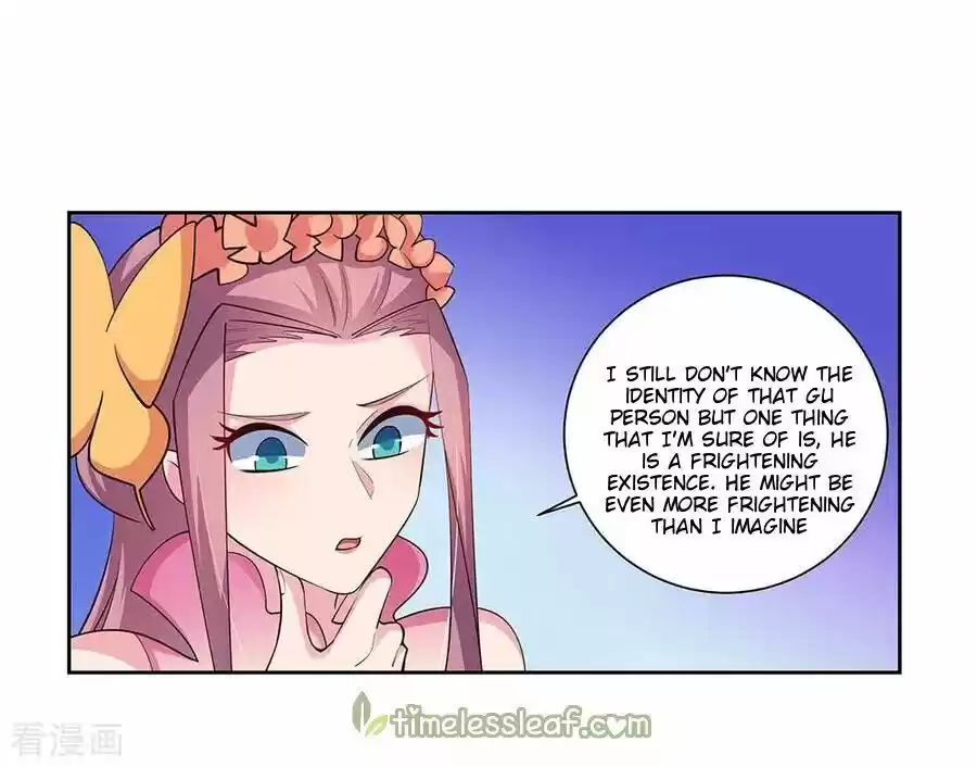 Above All Gods ch.077