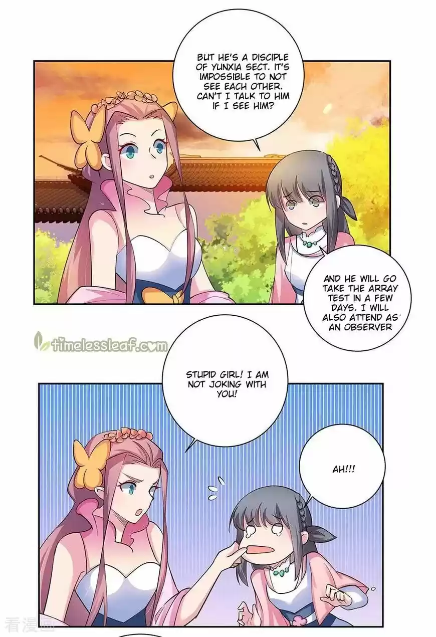 Above All Gods ch.077