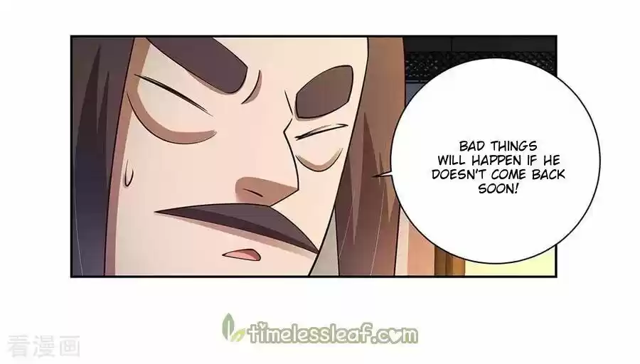 Above All Gods ch.077