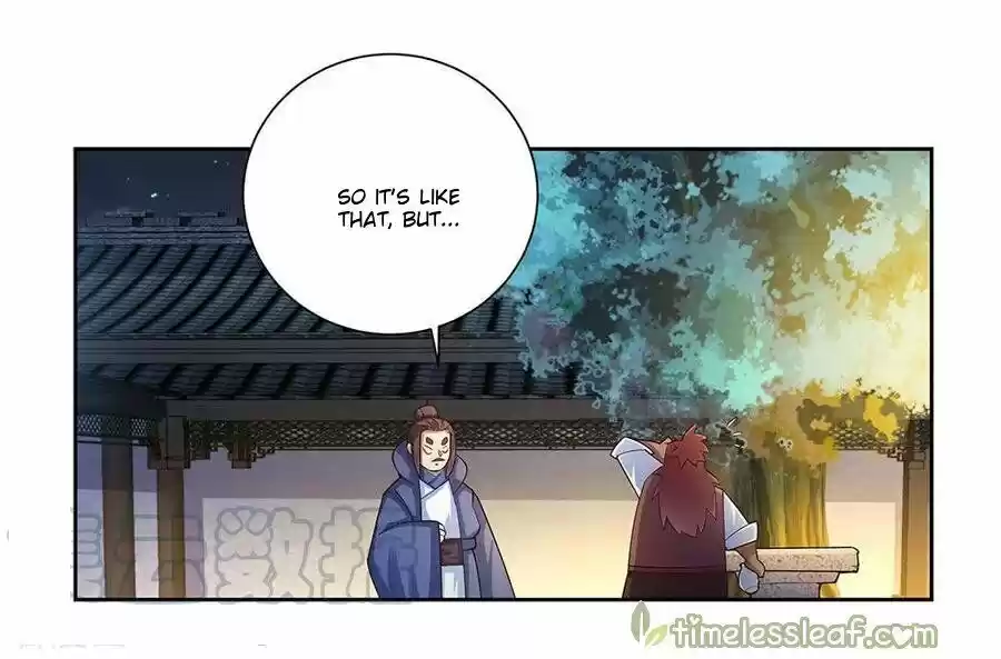 Above All Gods ch.077.5