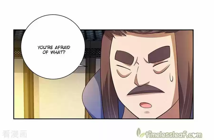 Above All Gods ch.077.5