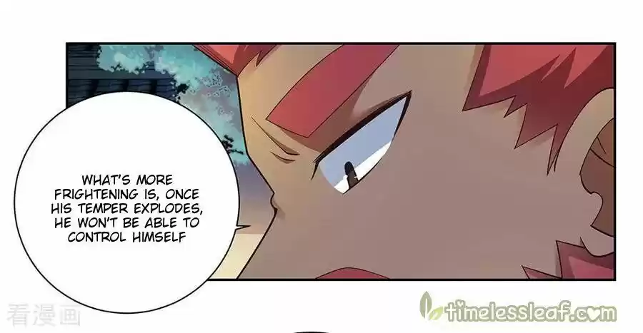 Above All Gods ch.077.5