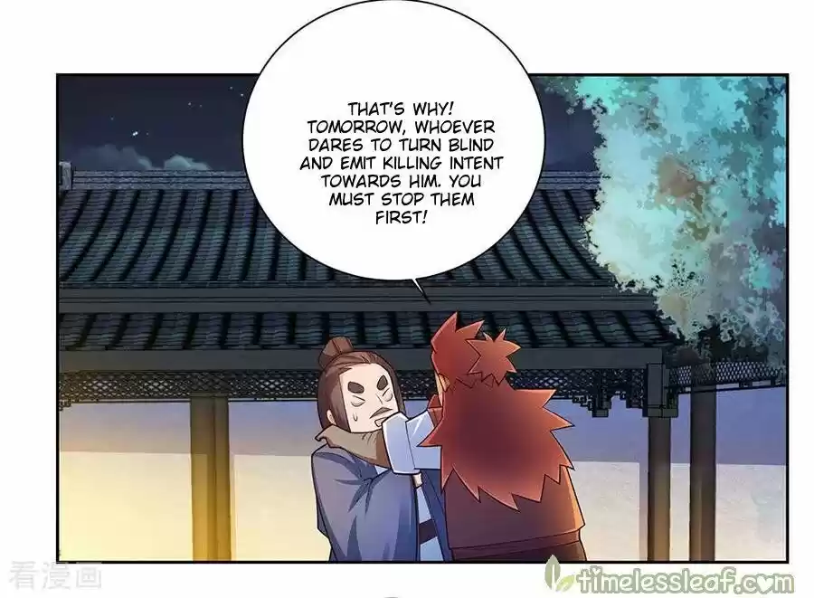 Above All Gods ch.077.5