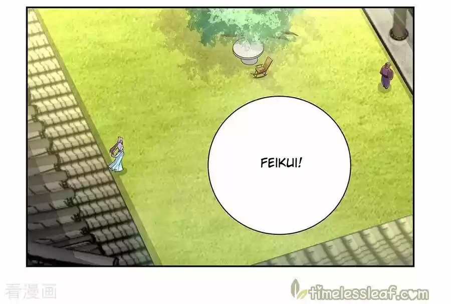 Above All Gods ch.078