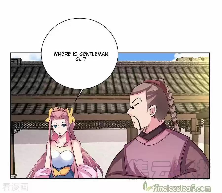 Above All Gods ch.078