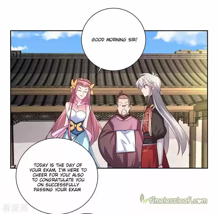 Above All Gods ch.078