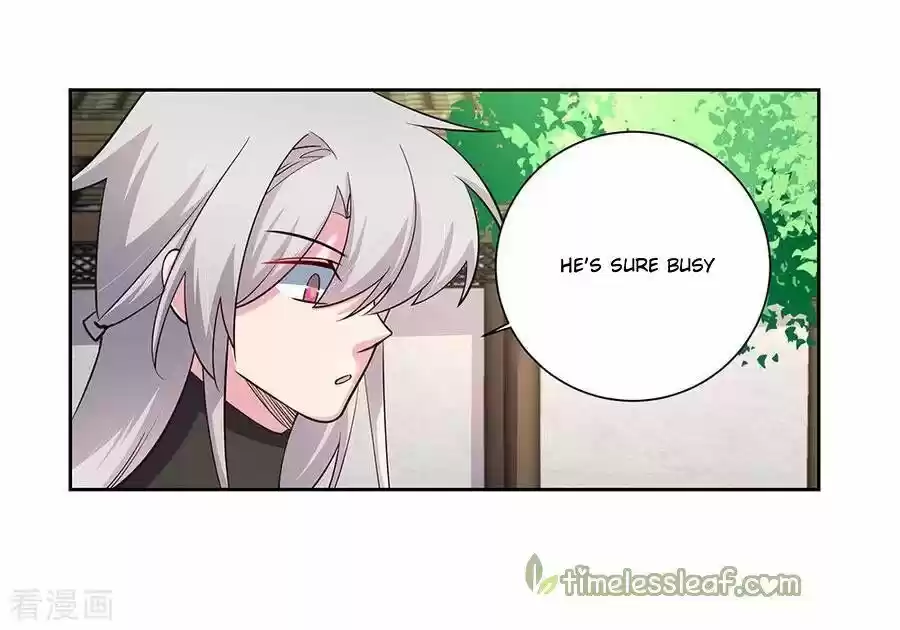 Above All Gods ch.078.5