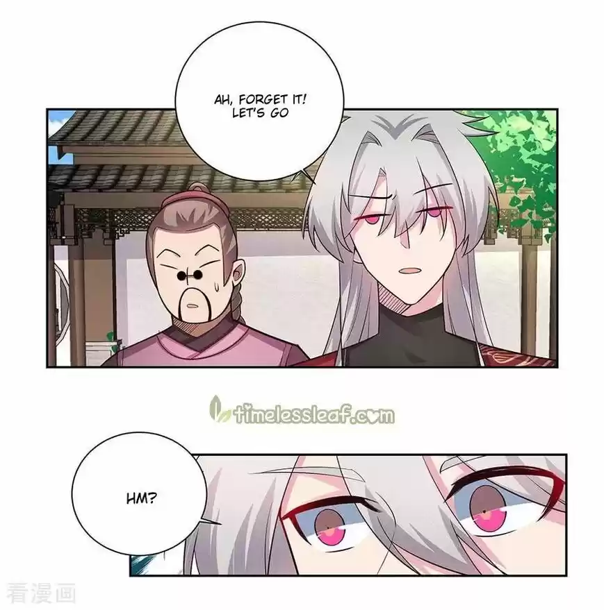 Above All Gods ch.078.5