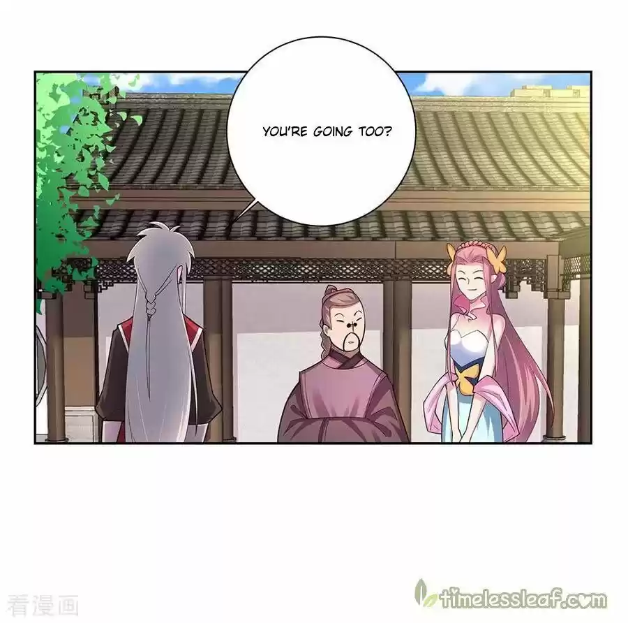 Above All Gods ch.078.5