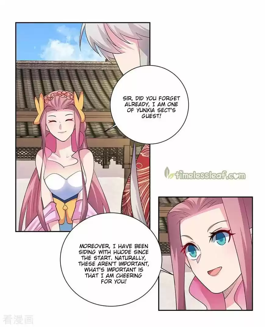 Above All Gods ch.078.5