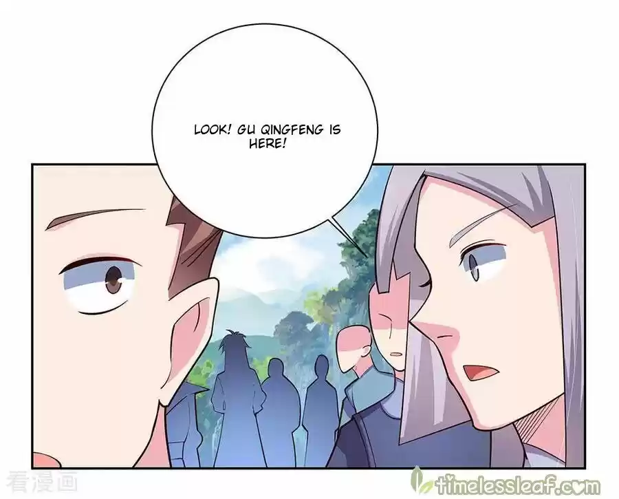 Above All Gods ch.078.5