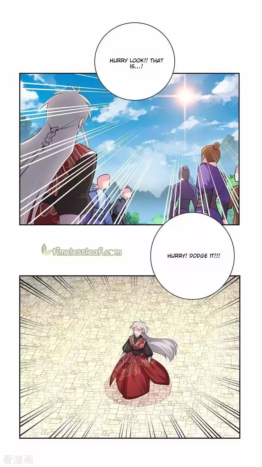 Above All Gods ch.079