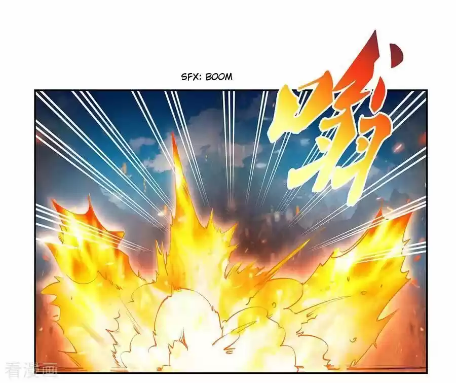 Above All Gods ch.079