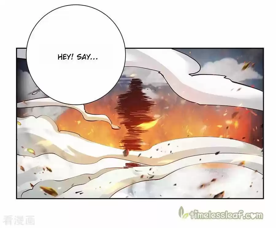 Above All Gods ch.079