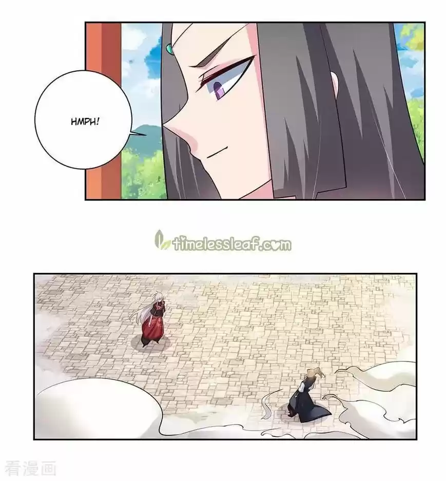 Above All Gods ch.079