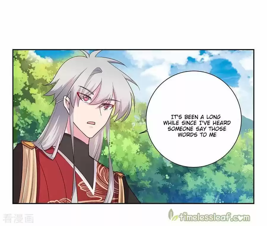 Above All Gods ch.079