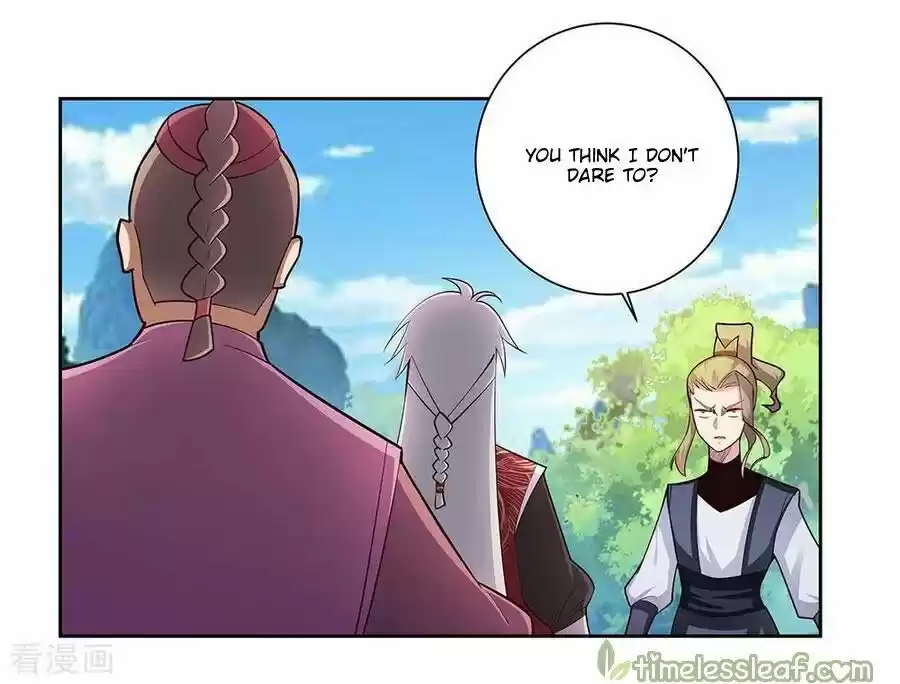 Above All Gods ch.079