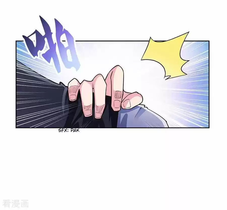 Above All Gods ch.079