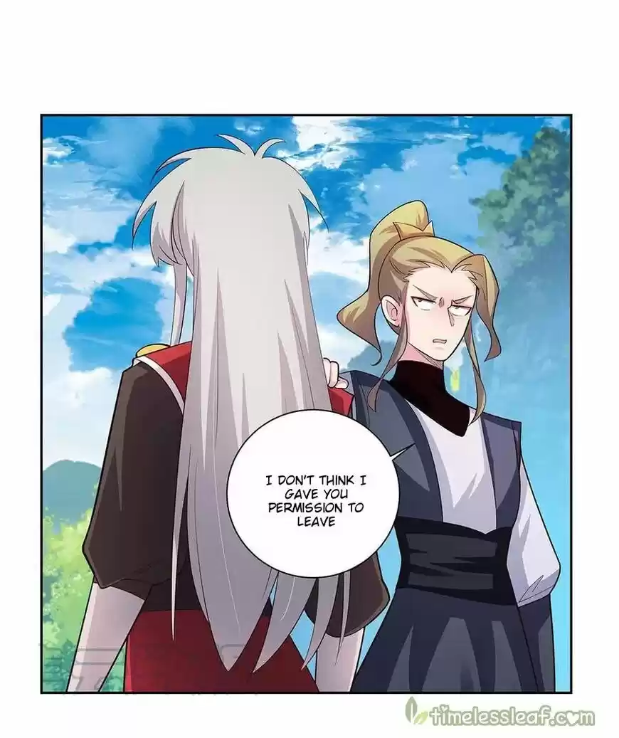 Above All Gods ch.079