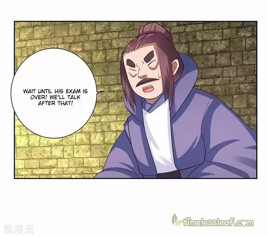 Above All Gods ch.079.5