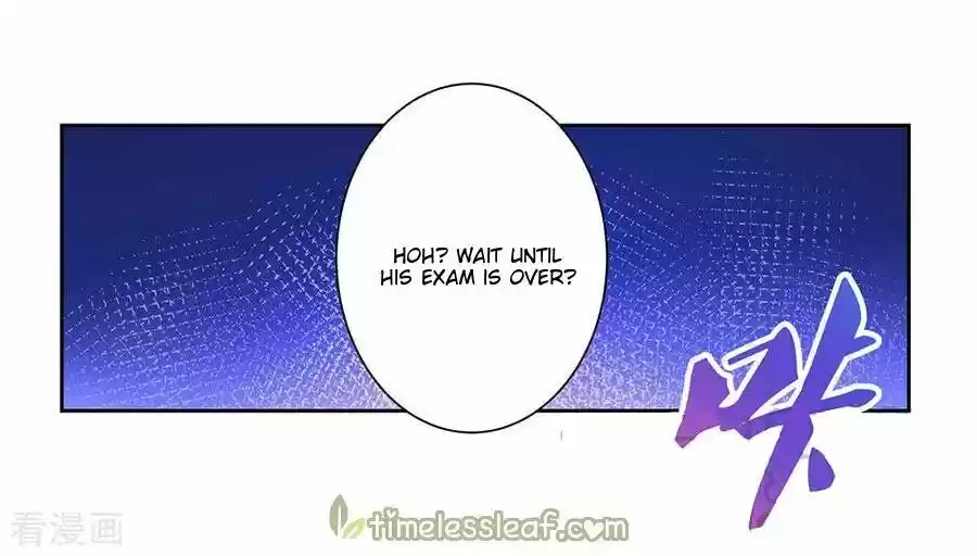 Above All Gods ch.079.5