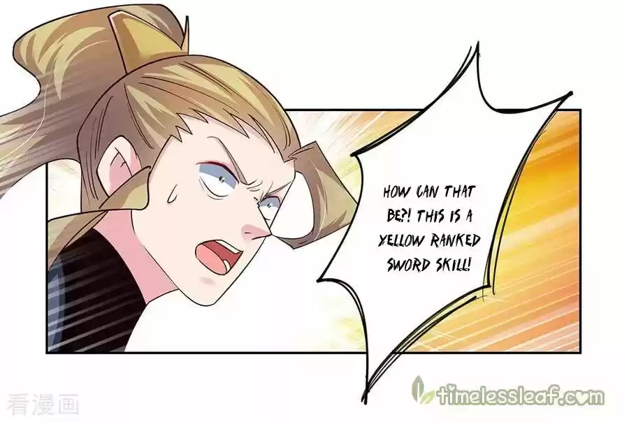 Above All Gods ch.081