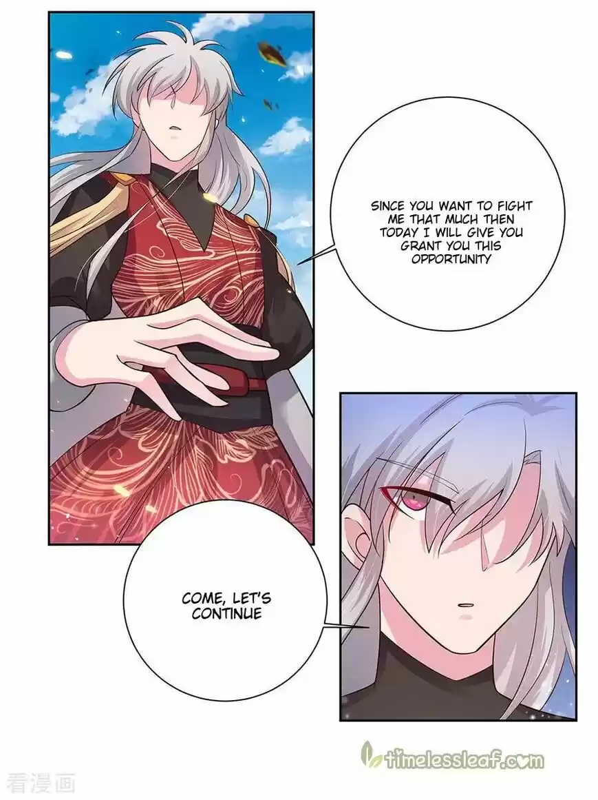 Above All Gods ch.081