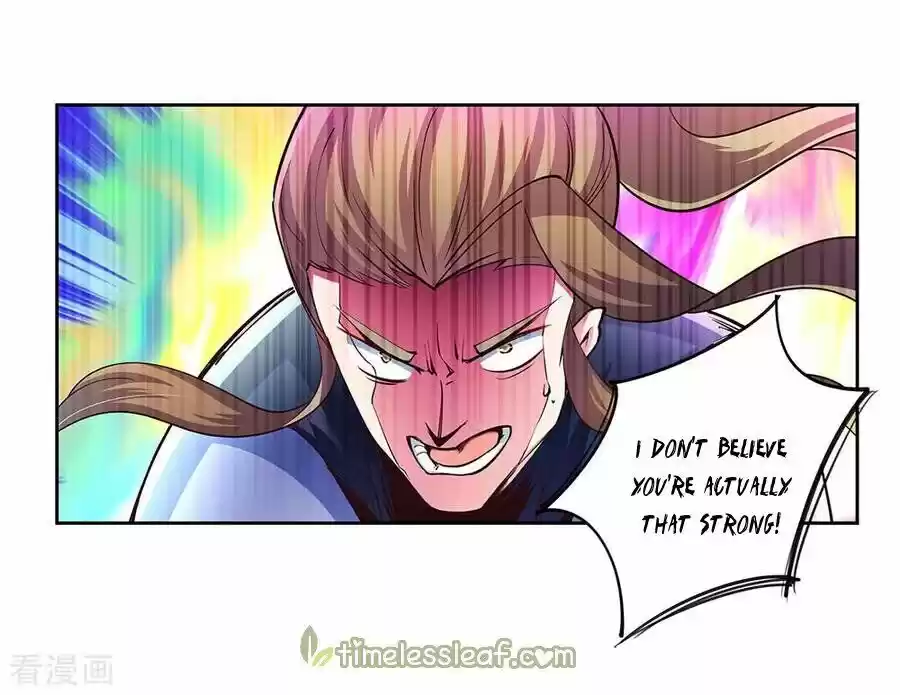 Above All Gods ch.081