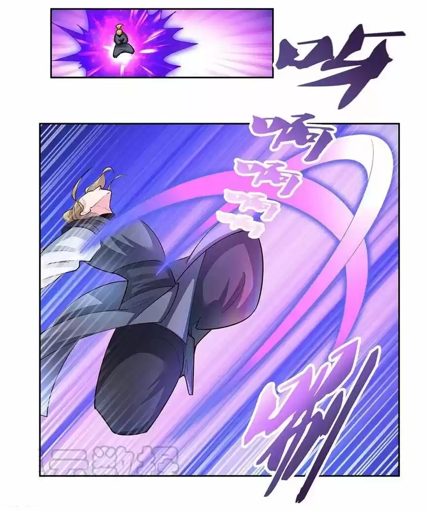 Above All Gods ch.081