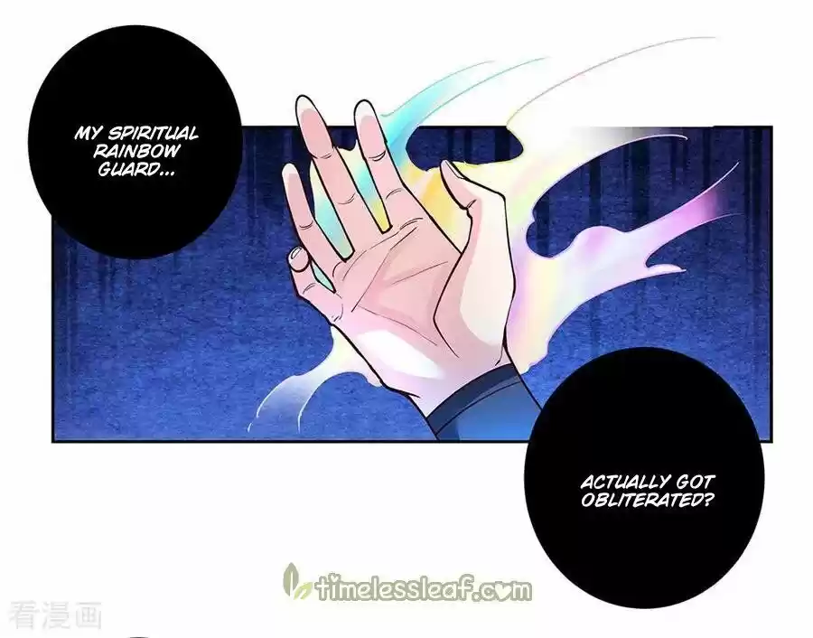 Above All Gods ch.081.5