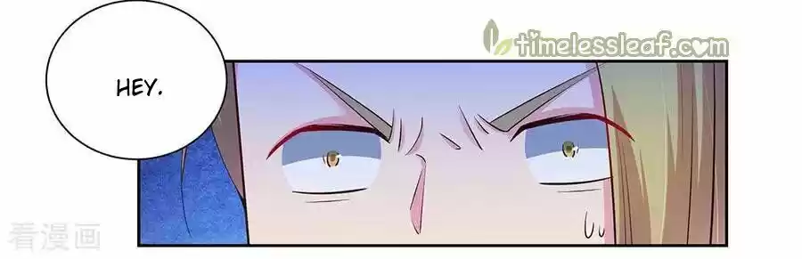 Above All Gods ch.081.5