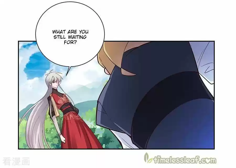 Above All Gods ch.081.5