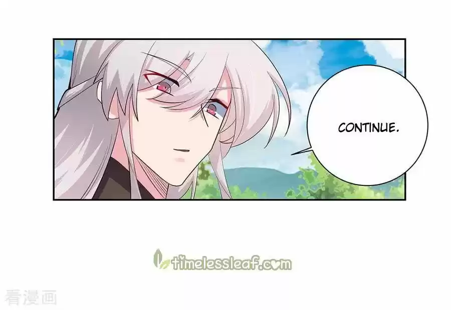 Above All Gods ch.081.5