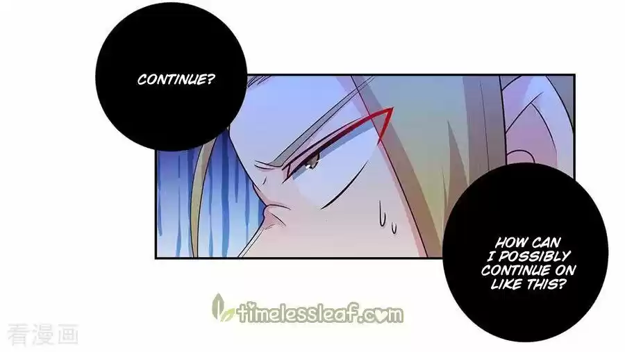 Above All Gods ch.081.5