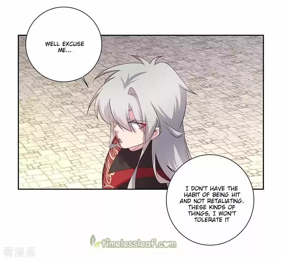 Above All Gods ch.081.5