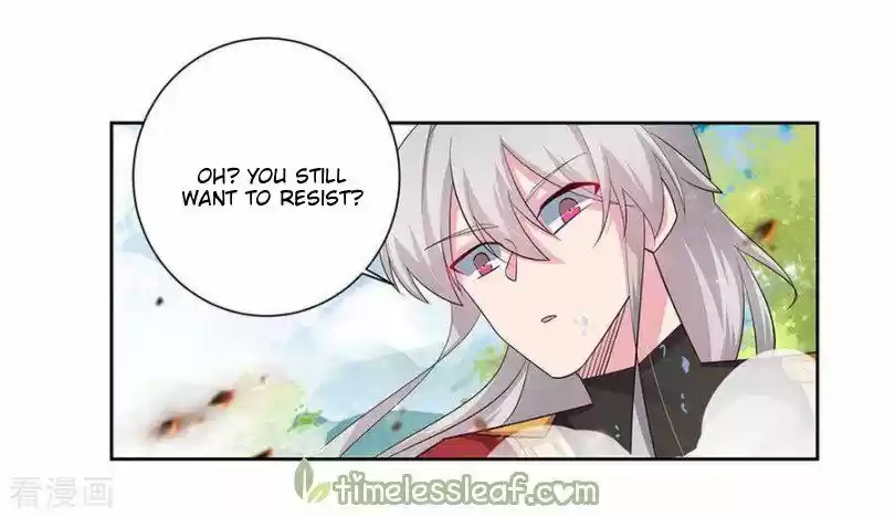 Above All Gods ch.082