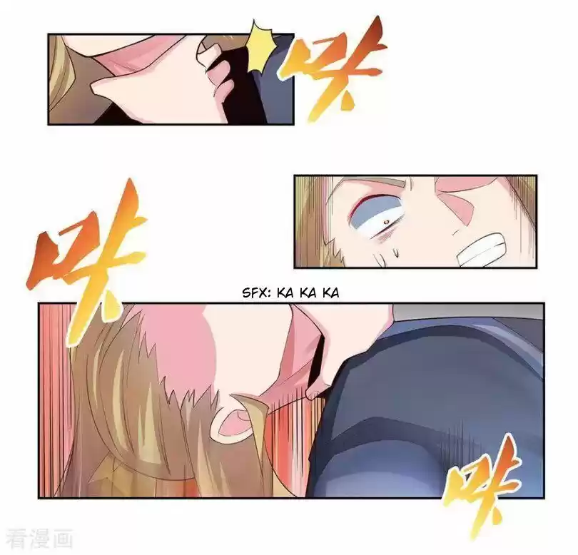 Above All Gods ch.082