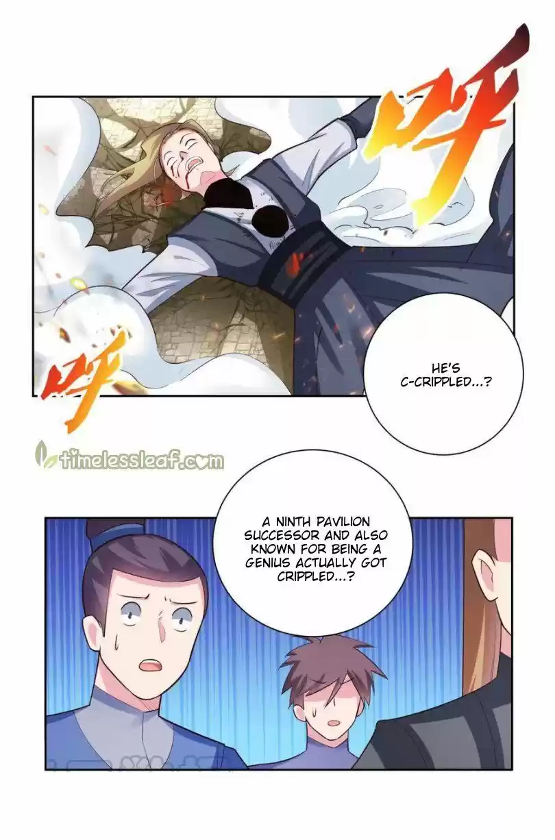 Above All Gods ch.082