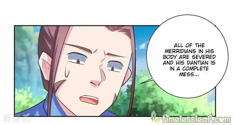 Above All Gods ch.082.5