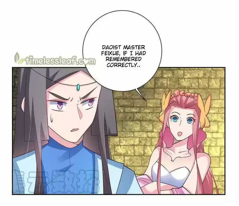 Above All Gods ch.082.5